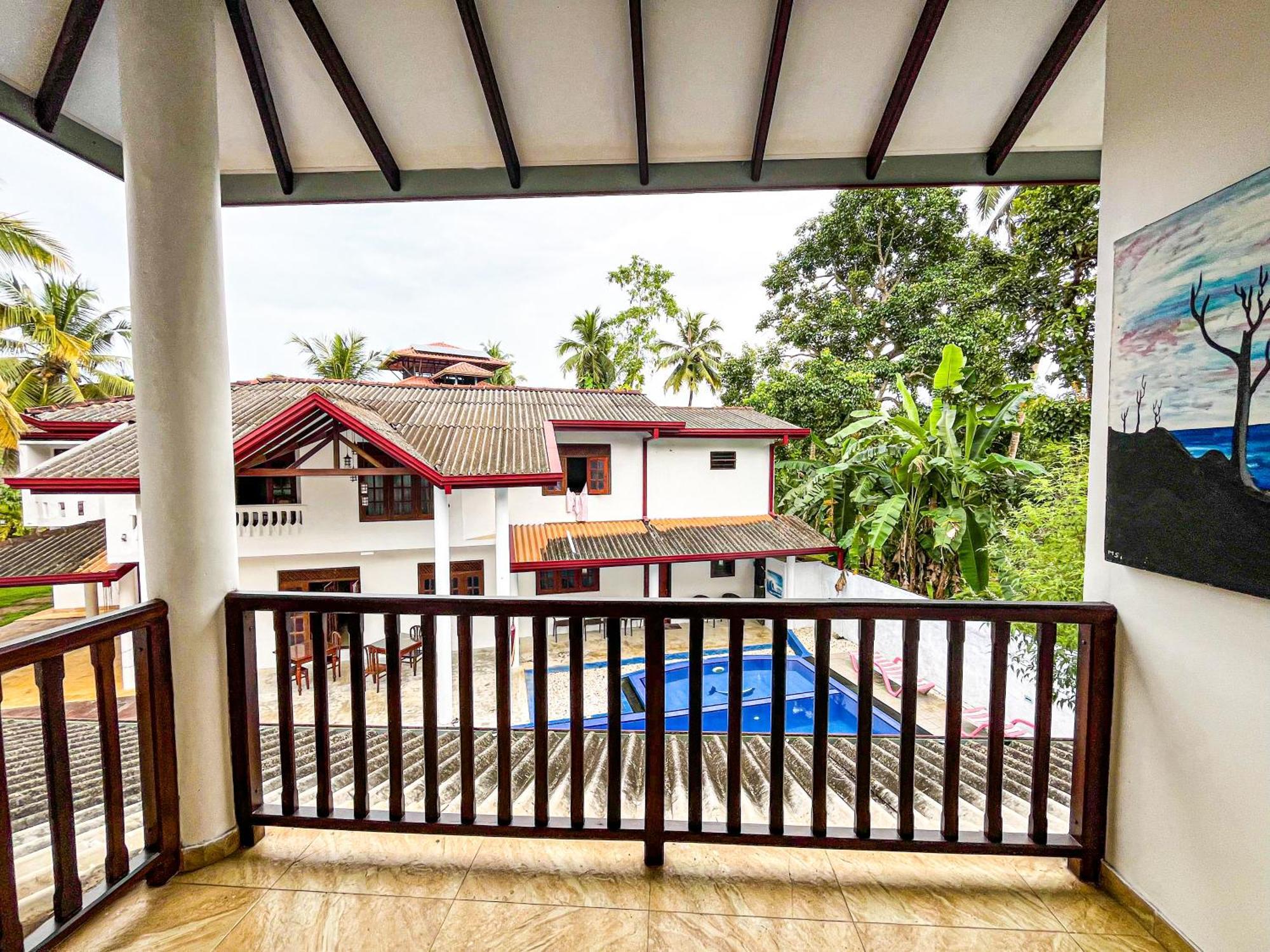 Galle Camellia Ruang foto
